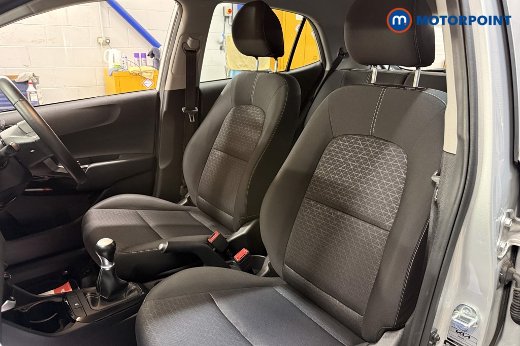 KIA Picanto 2 Manual Petrol Hatchback - Stock Number (1578394) - 18th supplementary image