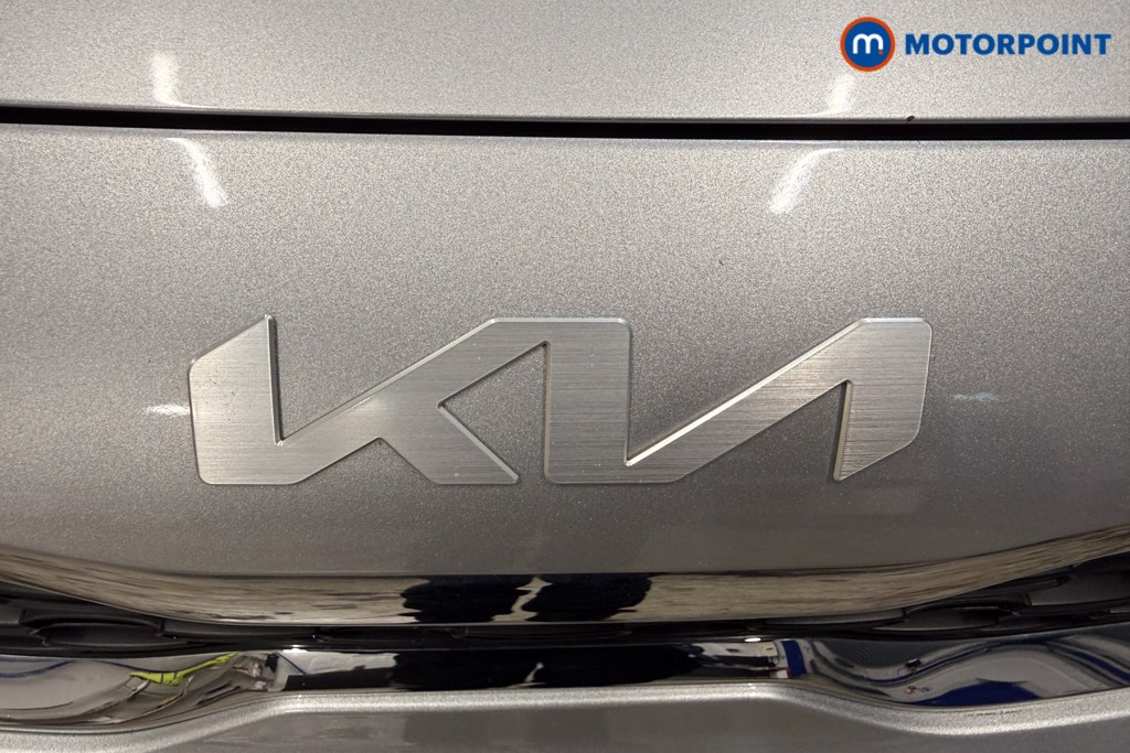 KIA Picanto 2 Manual Petrol Hatchback - Stock Number (1578394) - 19th supplementary image