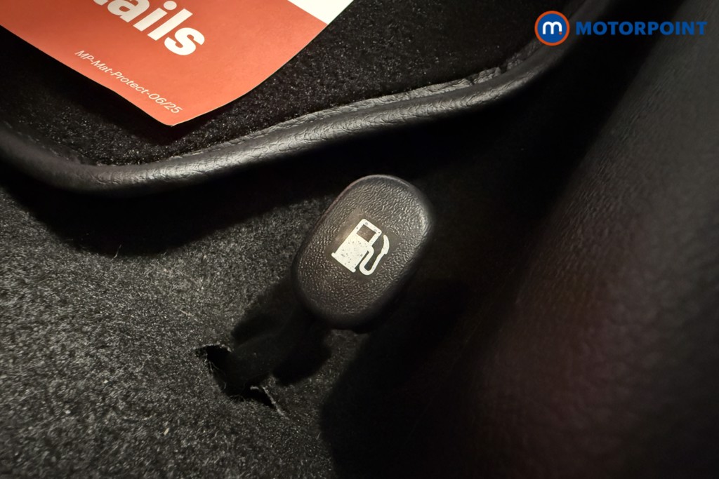 KIA Picanto 2 Manual Petrol Hatchback - Stock Number (1578394) - 21st supplementary image