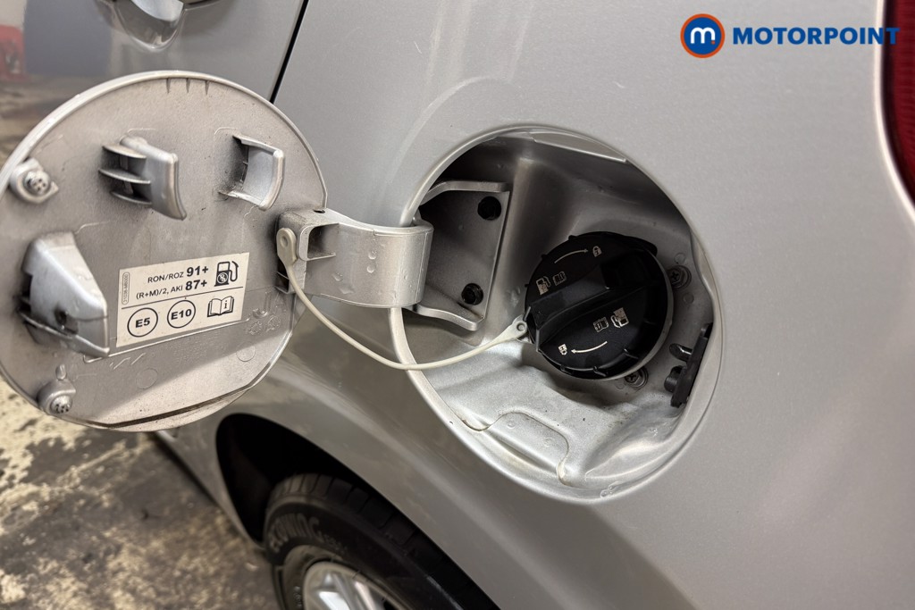 KIA Picanto 2 Manual Petrol Hatchback - Stock Number (1578394) - 23rd supplementary image