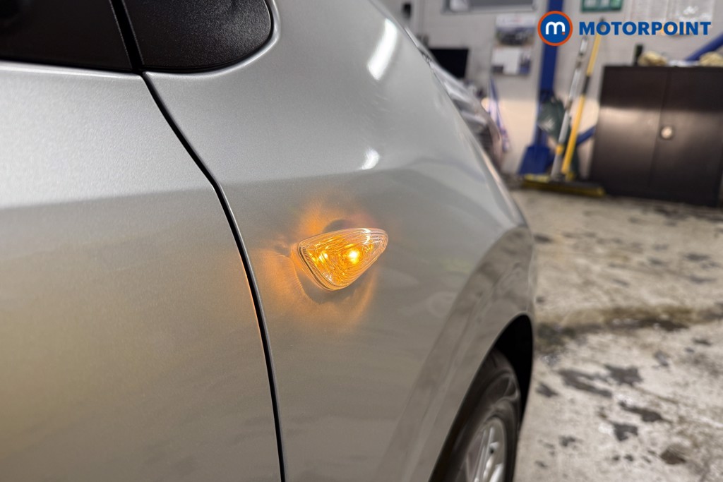 KIA Picanto 2 Manual Petrol Hatchback - Stock Number (1578394) - 24th supplementary image