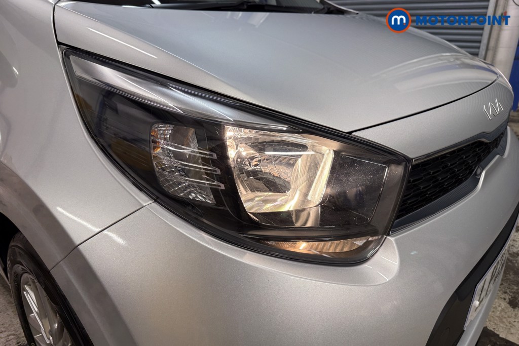 KIA Picanto 2 Manual Petrol Hatchback - Stock Number (1578394) - 25th supplementary image