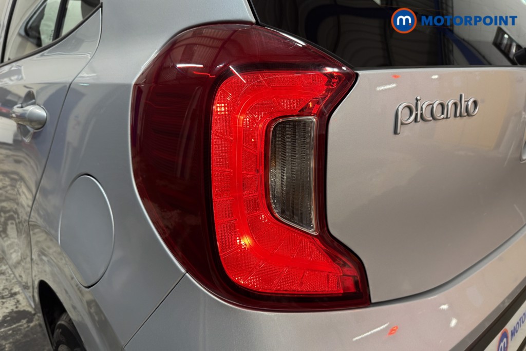 KIA Picanto 2 Manual Petrol Hatchback - Stock Number (1578394) - 26th supplementary image