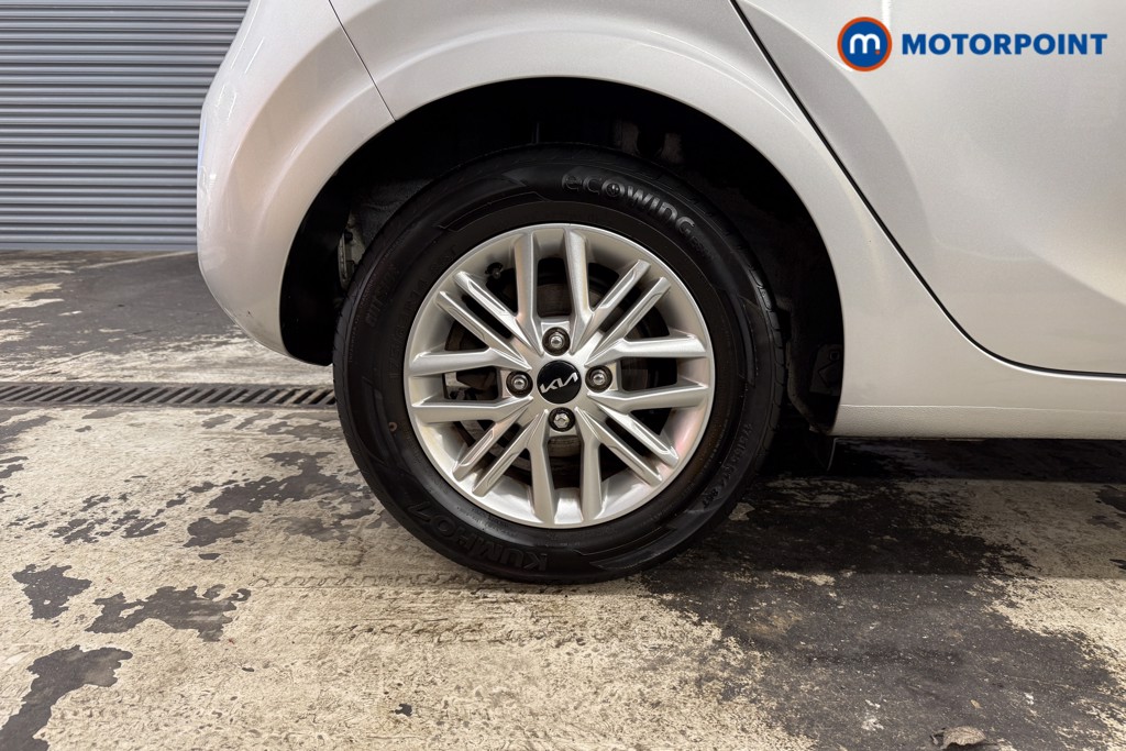 KIA Picanto 2 Manual Petrol Hatchback - Stock Number (1578394) - 28th supplementary image