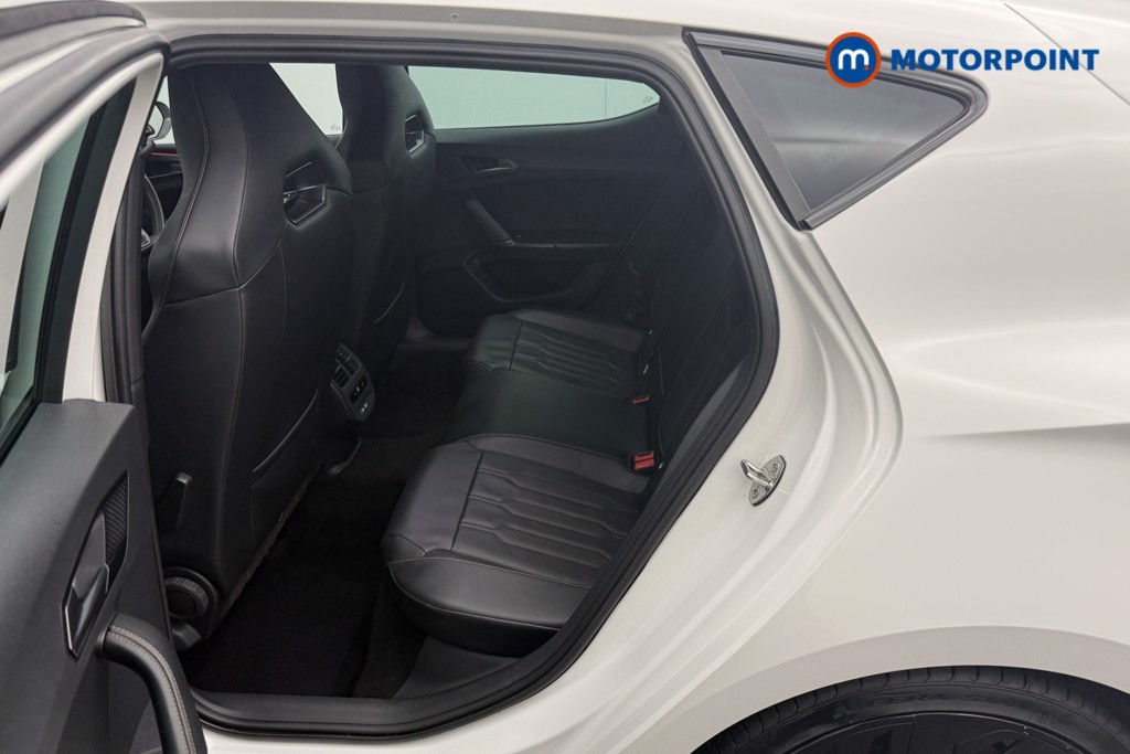 Cupra Leon VZ3 Automatic Petrol Hatchback - Stock Number (1580481) - 5th supplementary image