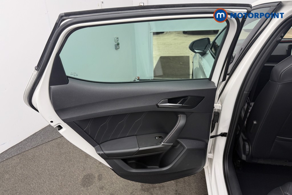 Cupra Leon VZ3 Automatic Petrol Hatchback - Stock Number (1580481) - 6th supplementary image