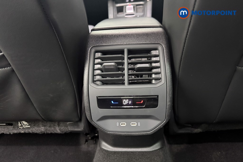 Cupra Leon VZ3 Automatic Petrol Hatchback - Stock Number (1580481) - 7th supplementary image