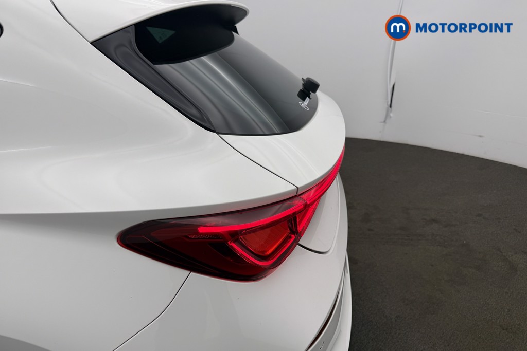 Cupra Leon VZ3 Automatic Petrol Hatchback - Stock Number (1580481) - 8th supplementary image