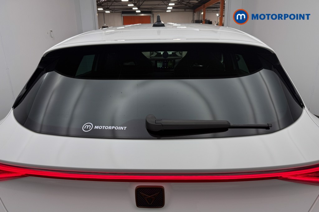 Cupra Leon VZ3 Automatic Petrol Hatchback - Stock Number (1580481) - 11th supplementary image