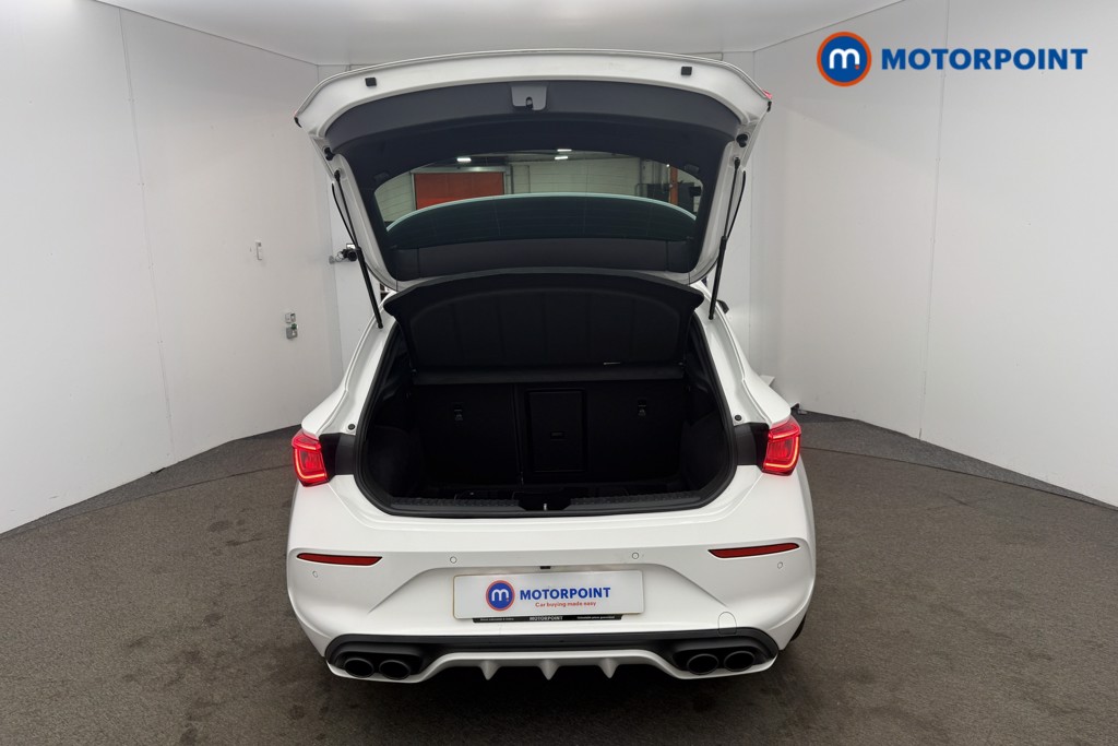 Cupra Leon VZ3 Automatic Petrol Hatchback - Stock Number (1580481) - 12th supplementary image