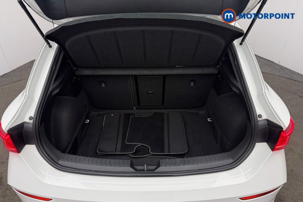 Cupra Leon VZ3 Automatic Petrol Hatchback - Stock Number (1580481) - 13th supplementary image