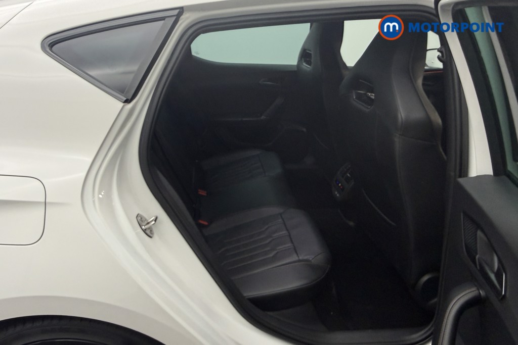 Cupra Leon VZ3 Automatic Petrol Hatchback - Stock Number (1580481) - 15th supplementary image