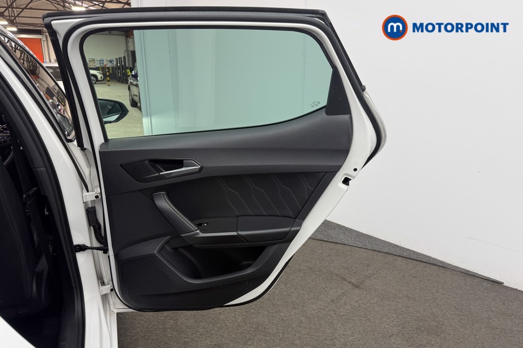 Cupra Leon VZ3 Automatic Petrol Hatchback - Stock Number (1580481) - 16th supplementary image