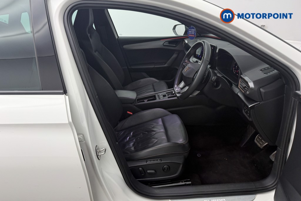 Cupra Leon VZ3 Automatic Petrol Hatchback - Stock Number (1580481) - 18th supplementary image