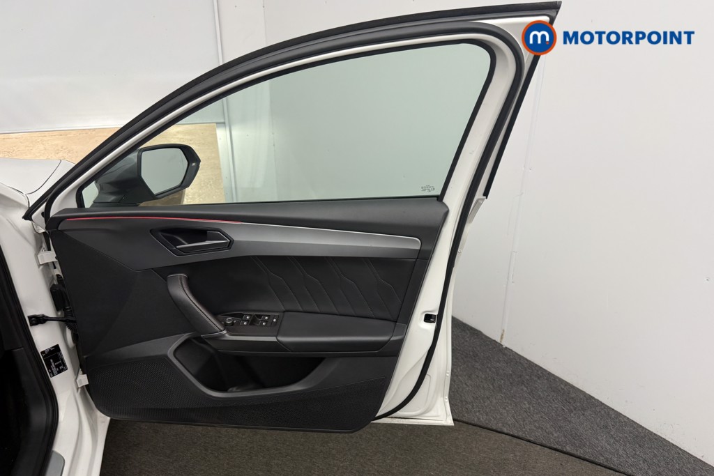 Cupra Leon VZ3 Automatic Petrol Hatchback - Stock Number (1580481) - 19th supplementary image