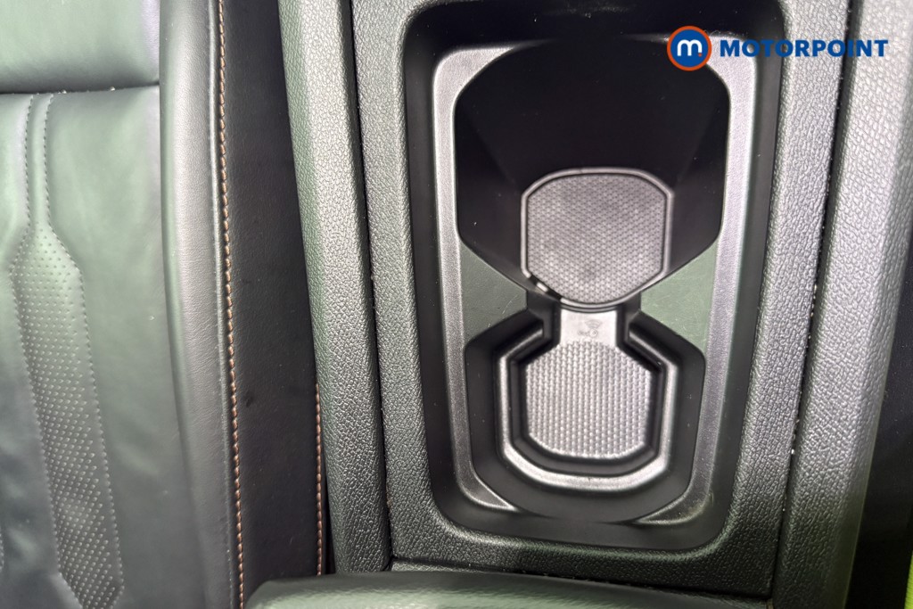 Cupra Leon VZ3 Automatic Petrol Hatchback - Stock Number (1580481) - 22nd supplementary image