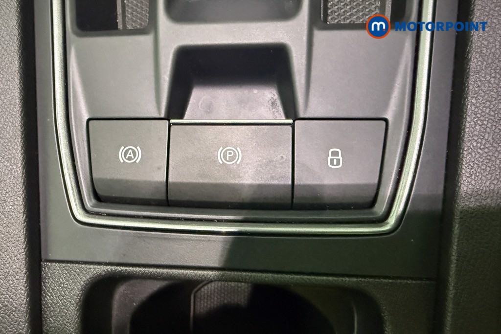 Cupra Leon VZ3 Automatic Petrol Hatchback - Stock Number (1580481) - 23rd supplementary image