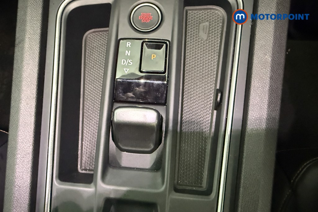 Cupra Leon VZ3 Automatic Petrol Hatchback - Stock Number (1580481) - 24th supplementary image