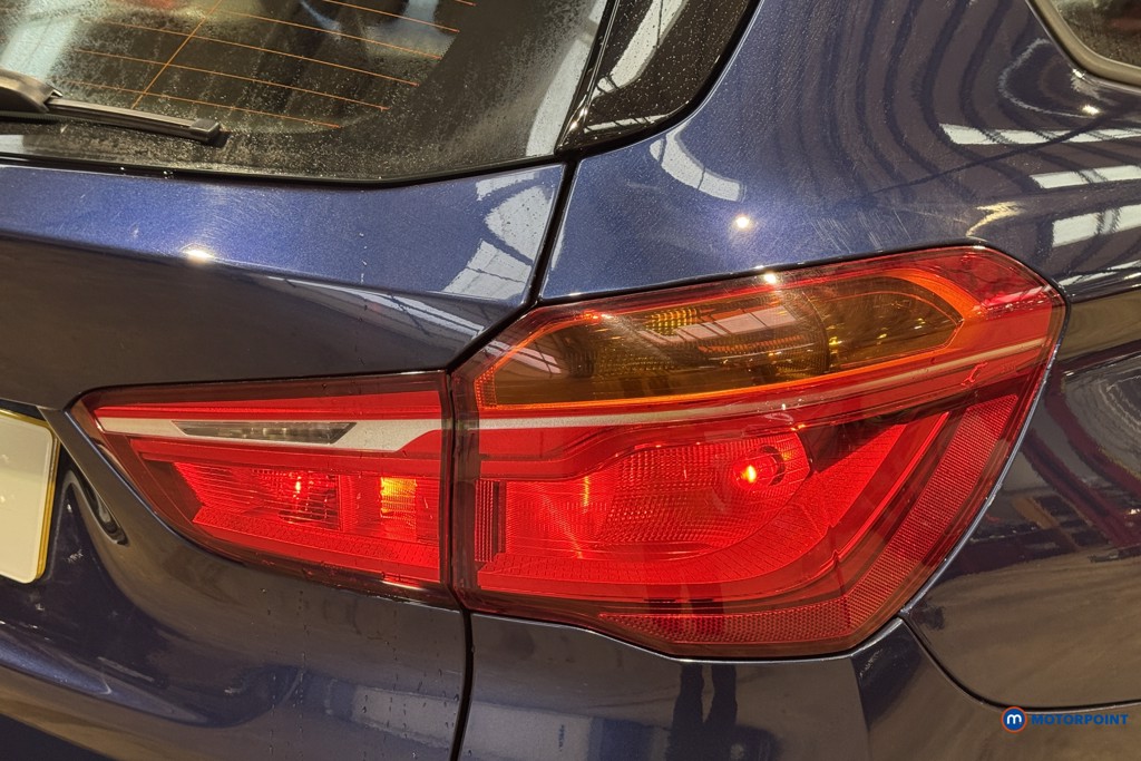 BMW X1 SE Manual Petrol SUV - Stock Number (1581251) - 2nd supplementary image