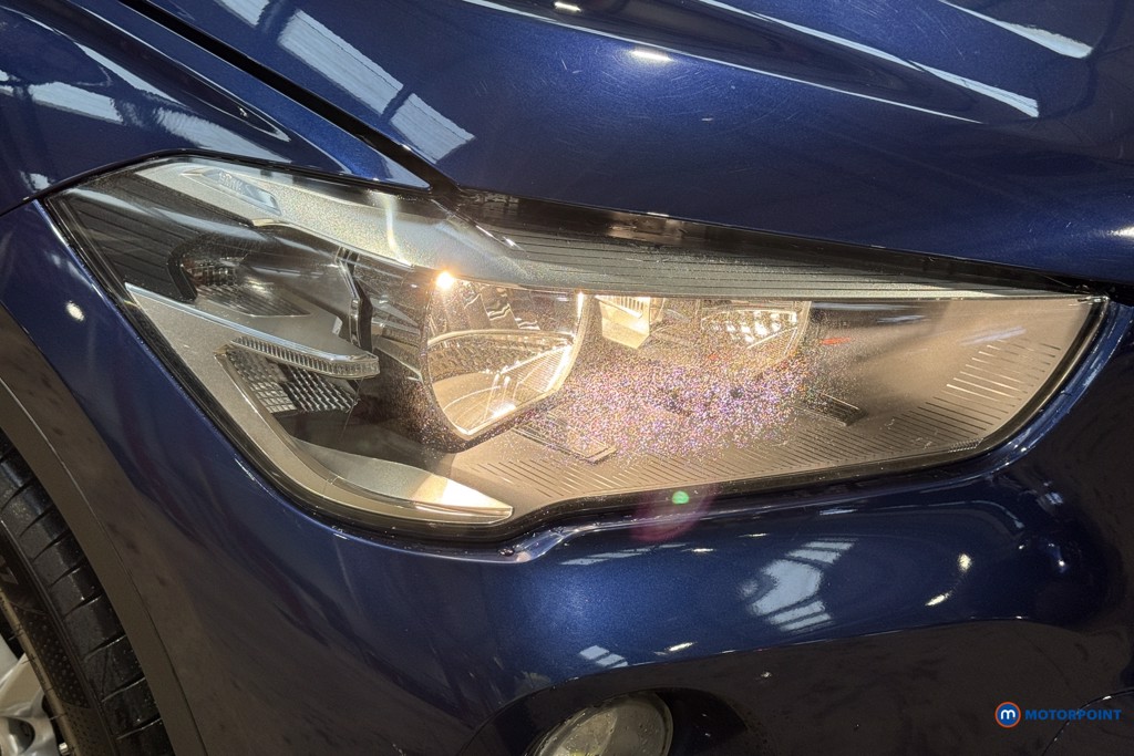 BMW X1 SE Manual Petrol SUV - Stock Number (1581251) - 3rd supplementary image