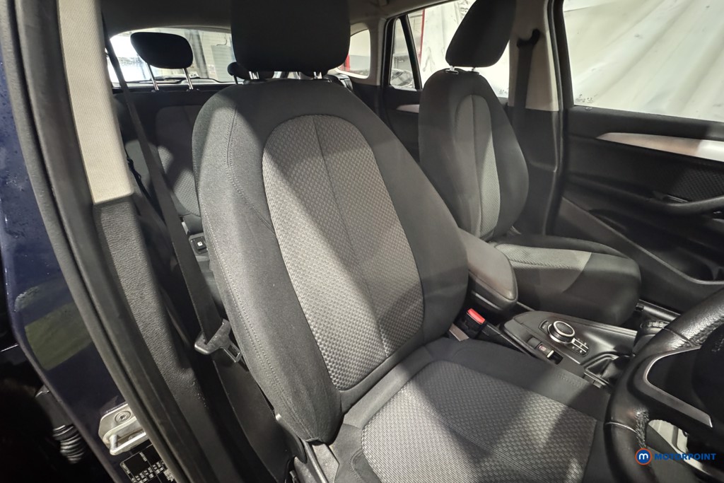 BMW X1 SE Manual Petrol SUV - Stock Number (1581251) - 5th supplementary image