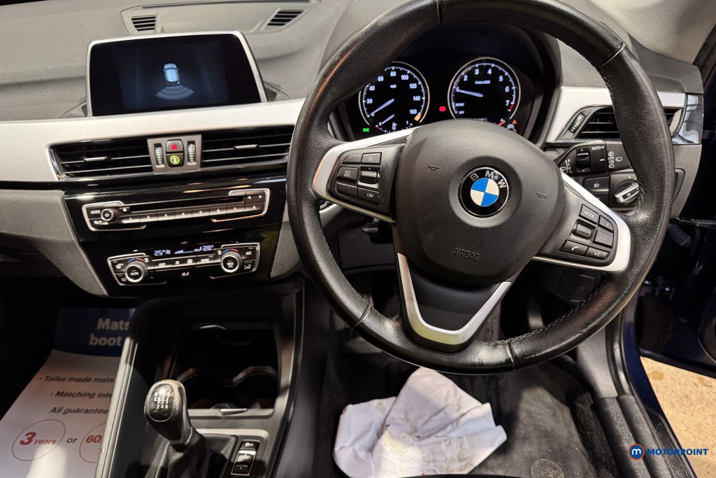 BMW X1 SE Manual Petrol SUV - Stock Number (1581251) - 6th supplementary image