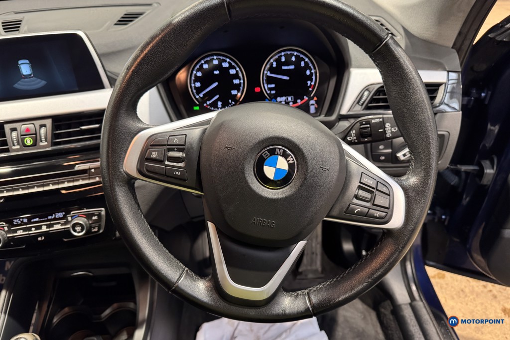 BMW X1 SE Manual Petrol SUV - Stock Number (1581251) - 7th supplementary image