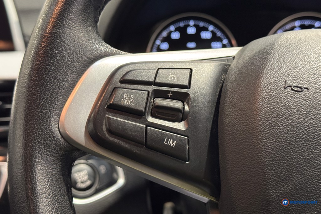 BMW X1 SE Manual Petrol SUV - Stock Number (1581251) - 9th supplementary image