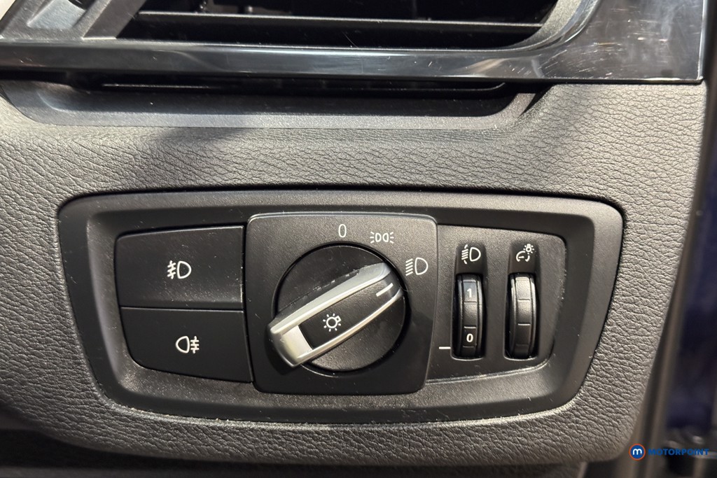 BMW X1 SE Manual Petrol SUV - Stock Number (1581251) - 10th supplementary image