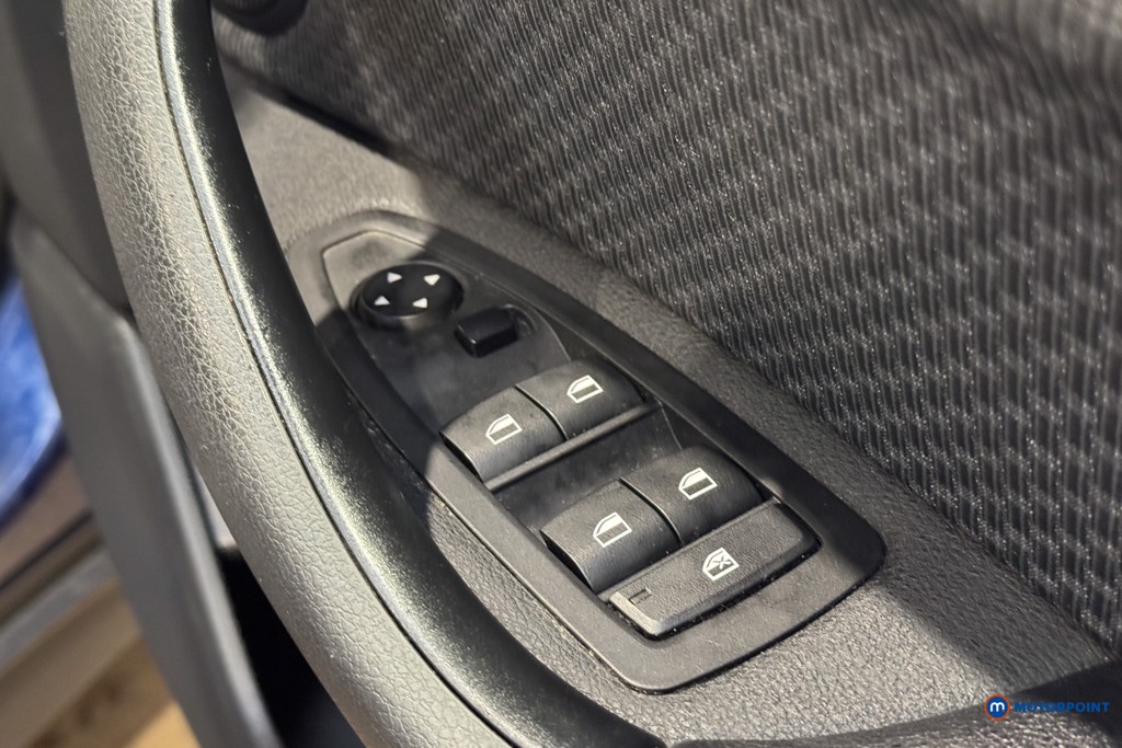 BMW X1 SE Manual Petrol SUV - Stock Number (1581251) - 12th supplementary image