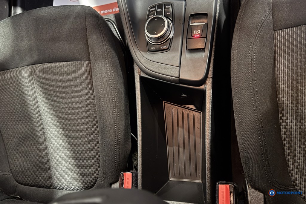 BMW X1 SE Manual Petrol SUV - Stock Number (1581251) - 15th supplementary image