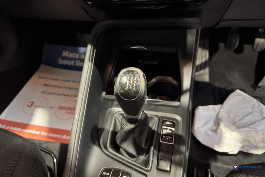 BMW X1 SE Manual Petrol SUV - Stock Number (1581251) - 16th supplementary image