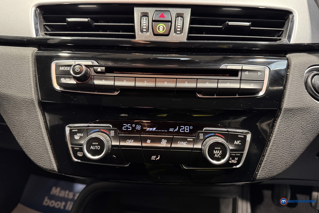 BMW X1 SE Manual Petrol SUV - Stock Number (1581251) - 18th supplementary image