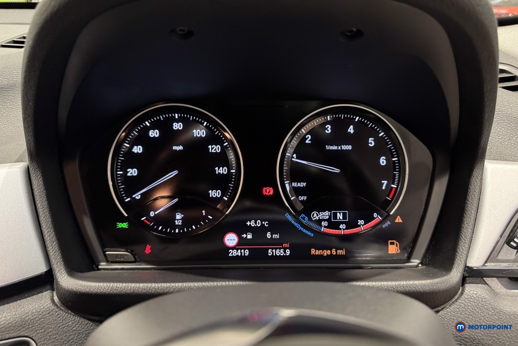 BMW X1 SE Manual Petrol SUV - Stock Number (1581251) - 19th supplementary image