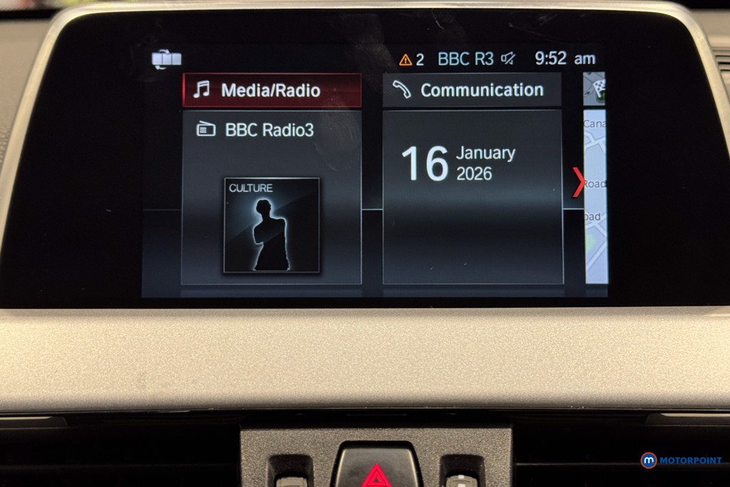 BMW X1 SE Manual Petrol SUV - Stock Number (1581251) - 20th supplementary image