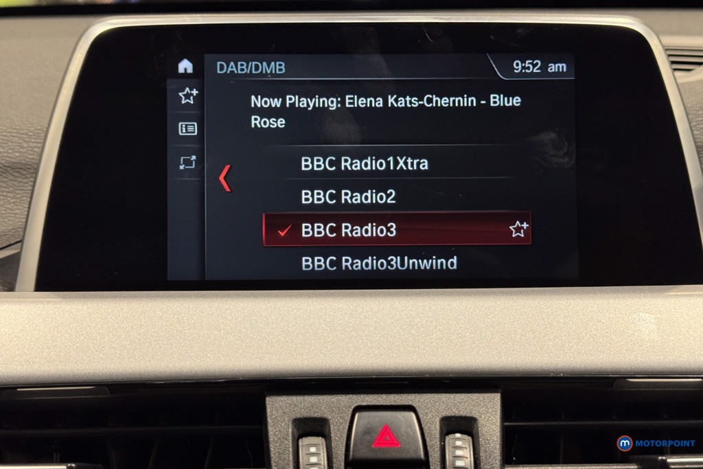 BMW X1 SE Manual Petrol SUV - Stock Number (1581251) - 23rd supplementary image