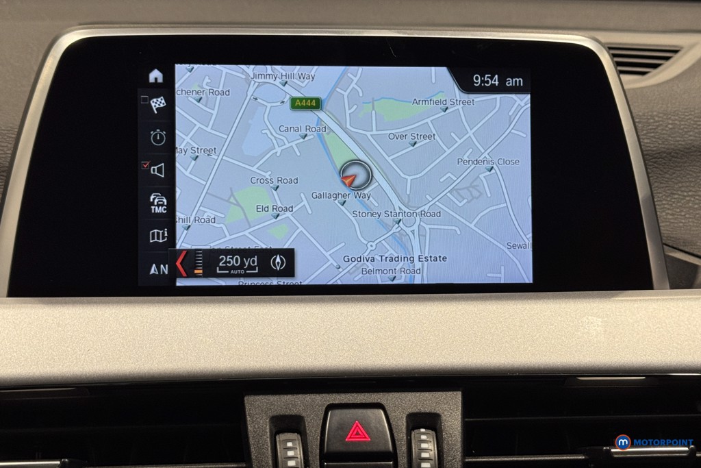 BMW X1 SE Manual Petrol SUV - Stock Number (1581251) - 25th supplementary image