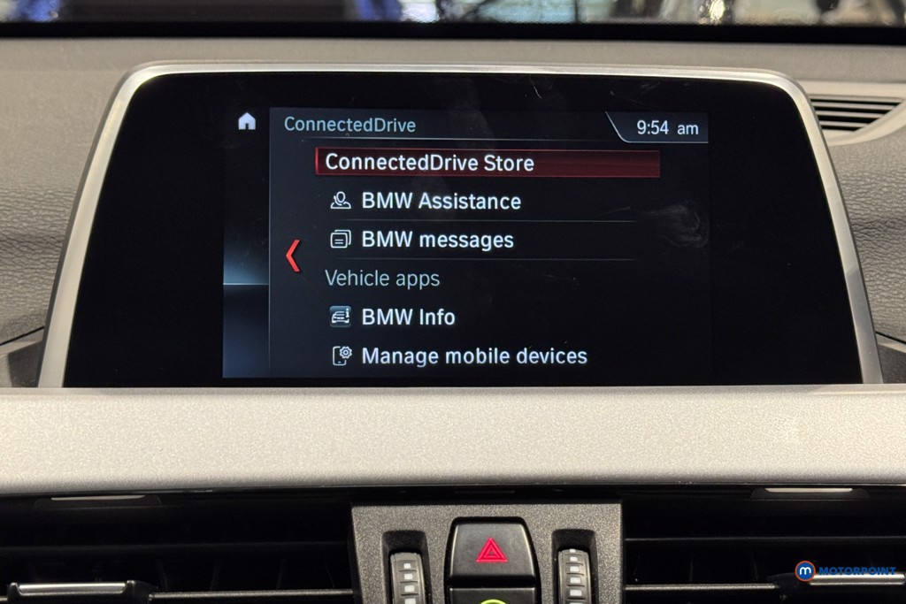 BMW X1 SE Manual Petrol SUV - Stock Number (1581251) - 26th supplementary image