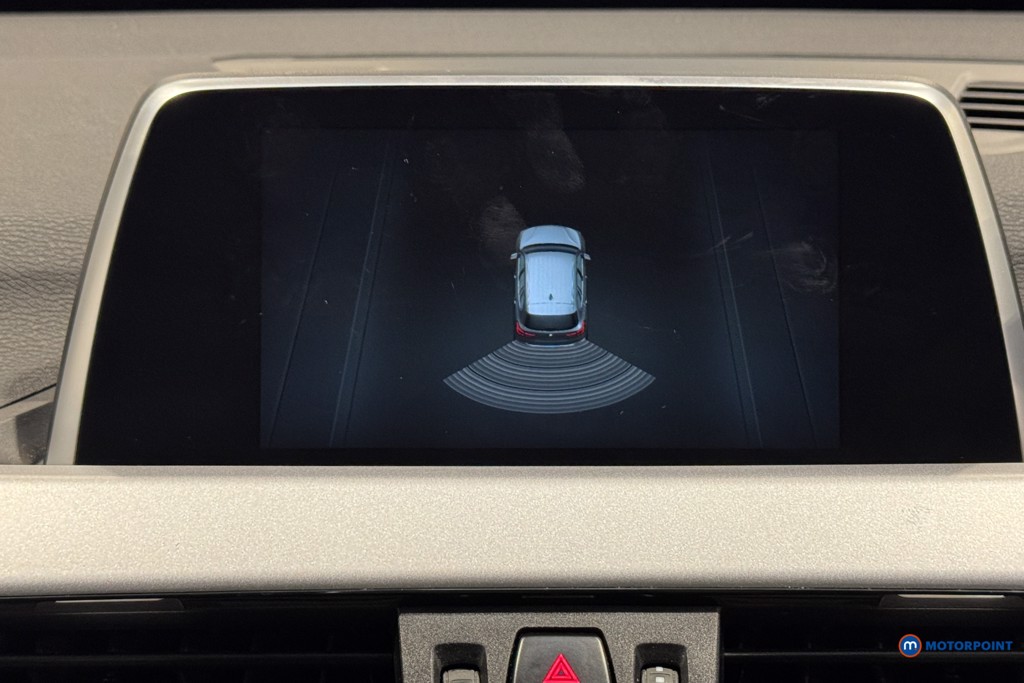 BMW X1 SE Manual Petrol SUV - Stock Number (1581251) - 27th supplementary image