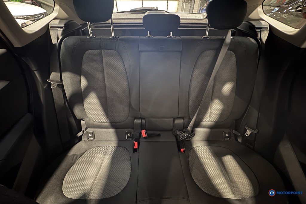 BMW X1 SE Manual Petrol SUV - Stock Number (1581251) - 28th supplementary image