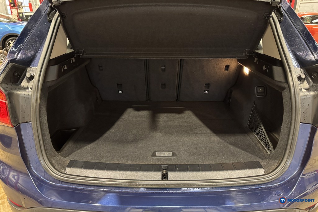 BMW X1 SE Manual Petrol SUV - Stock Number (1581251) - 29th supplementary image