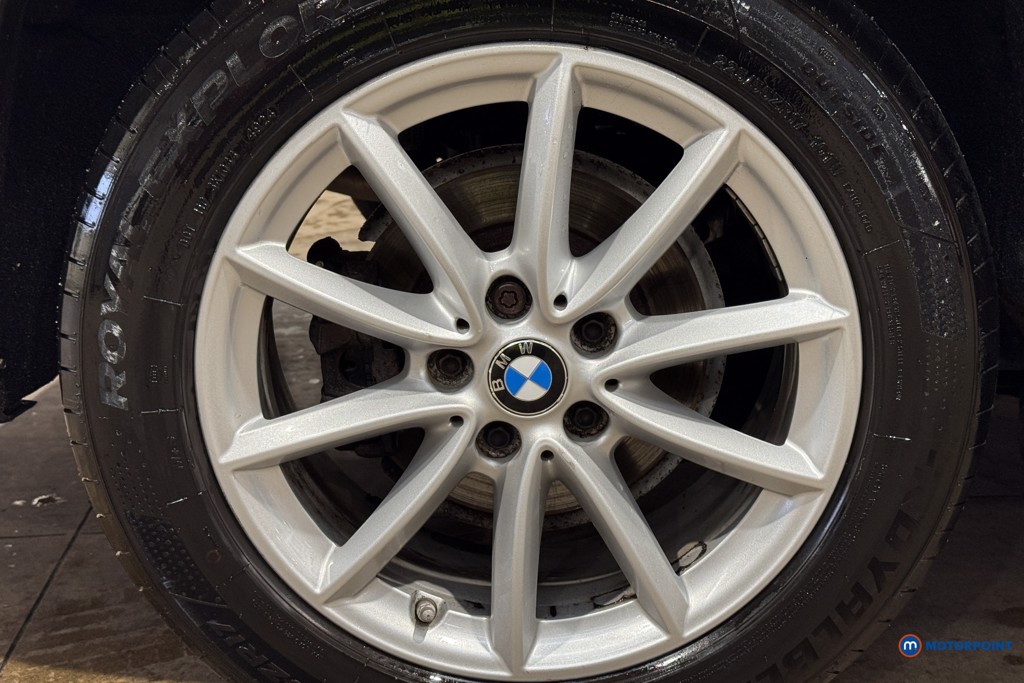 BMW X1 SE Manual Petrol SUV - Stock Number (1581251) - 31st supplementary image