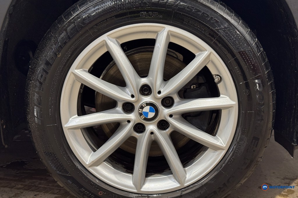 BMW X1 SE Manual Petrol SUV - Stock Number (1581251) - 32nd supplementary image