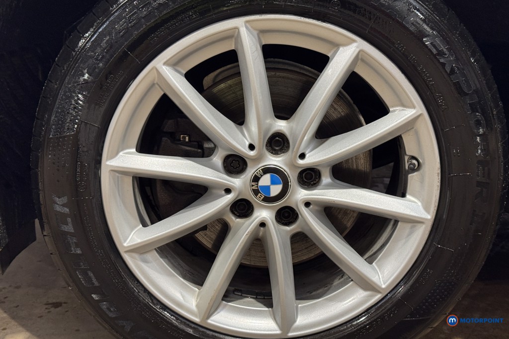 BMW X1 SE Manual Petrol SUV - Stock Number (1581251) - 33rd supplementary image