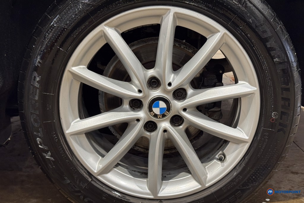 BMW X1 SE Manual Petrol SUV - Stock Number (1581251) - 34th supplementary image