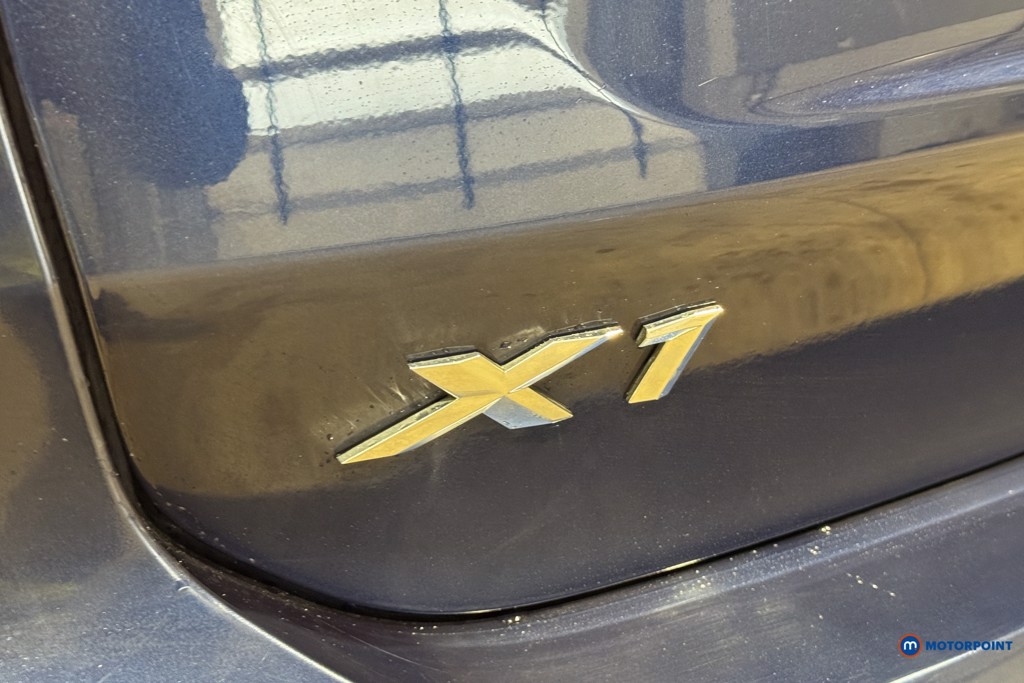 BMW X1 SE Manual Petrol SUV - Stock Number (1581251) - 35th supplementary image