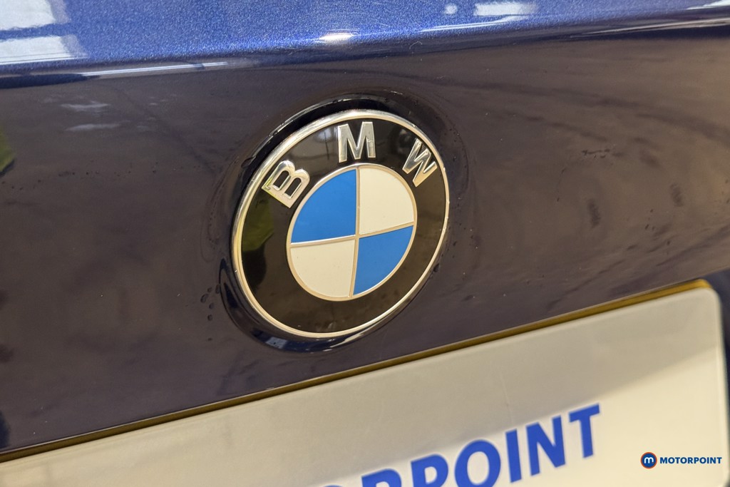 BMW X1 SE Manual Petrol SUV - Stock Number (1581251) - 36th supplementary image