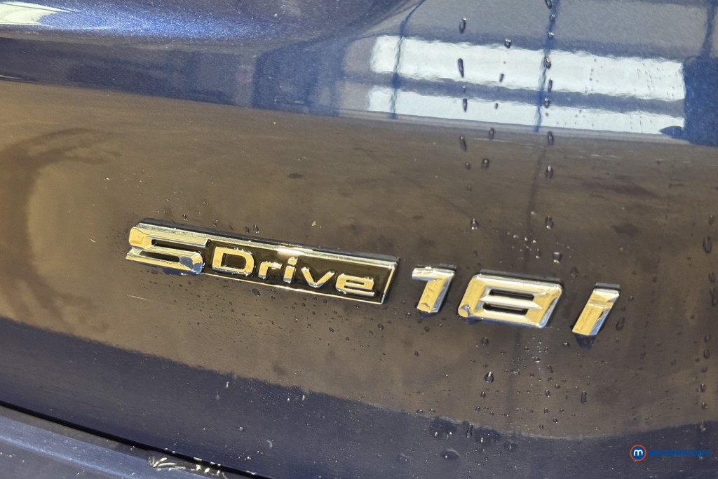 BMW X1 SE Manual Petrol SUV - Stock Number (1581251) - 37th supplementary image