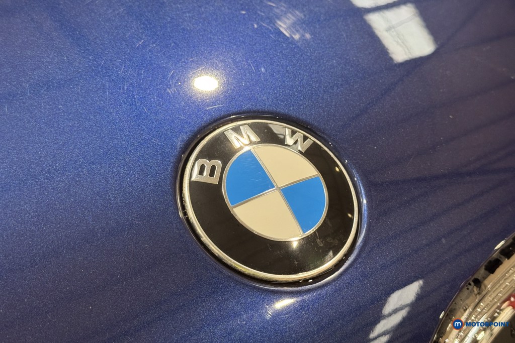 BMW X1 SE Manual Petrol SUV - Stock Number (1581251) - 38th supplementary image