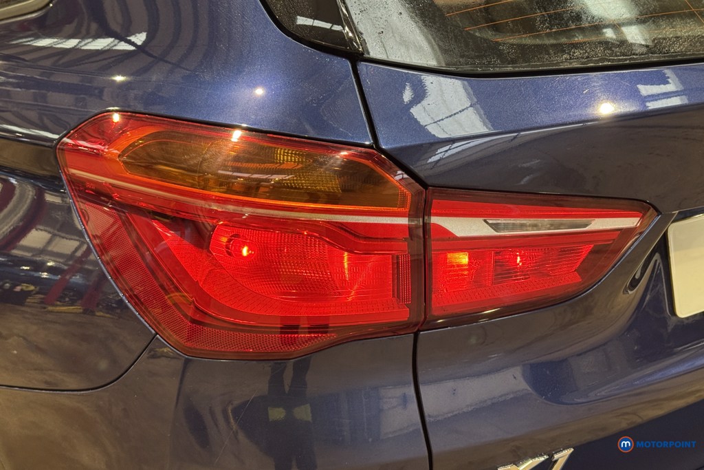 BMW X1 SE Manual Petrol SUV - Stock Number (1581251) - 1st supplementary image